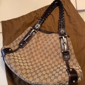 Gucci handbags